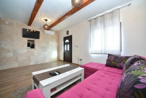 Бечичи: Villa Old Olive II