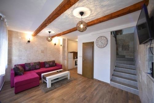 Бечичи: Villa Old Olive II