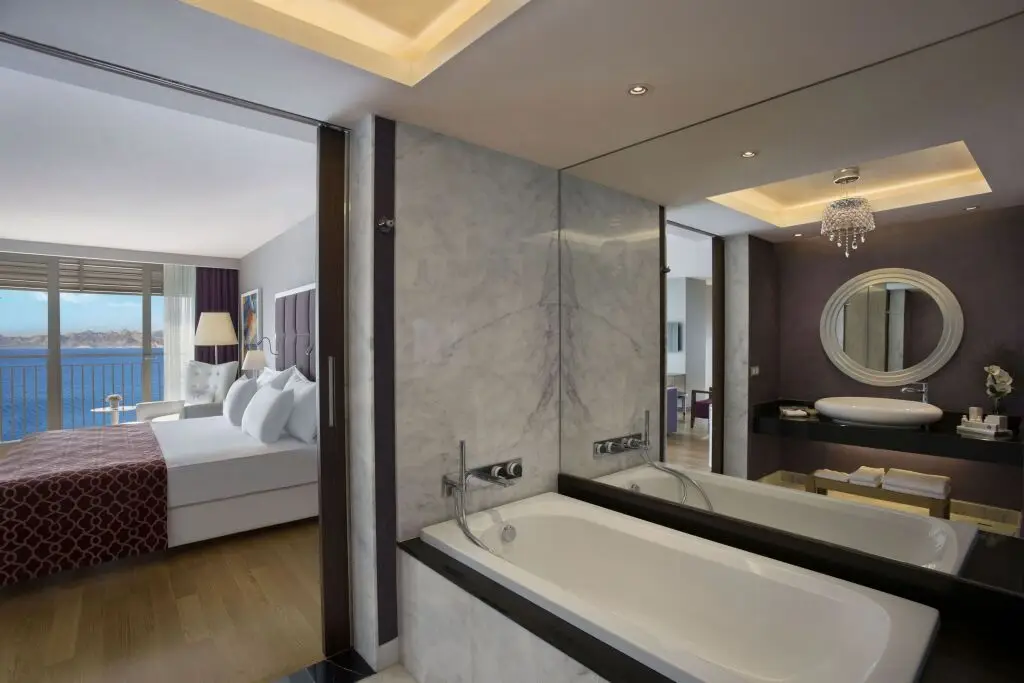 Анталья: Akra Hotel