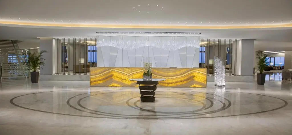 Анталья: Akra Hotel