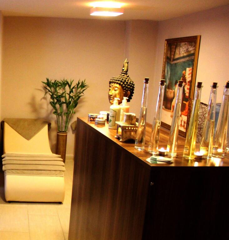Анталья: Selge Hotel