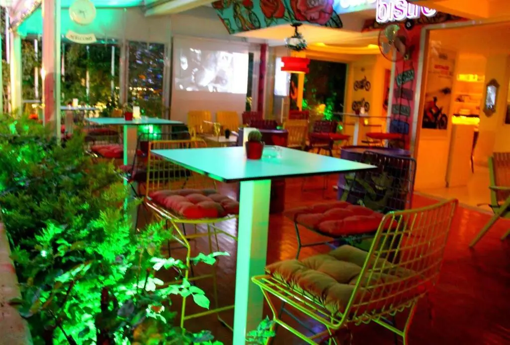 Анталья: Selge Hotel