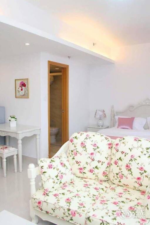 Гуанчжоу: Enjoy Private Home Chain Hotel Apartment