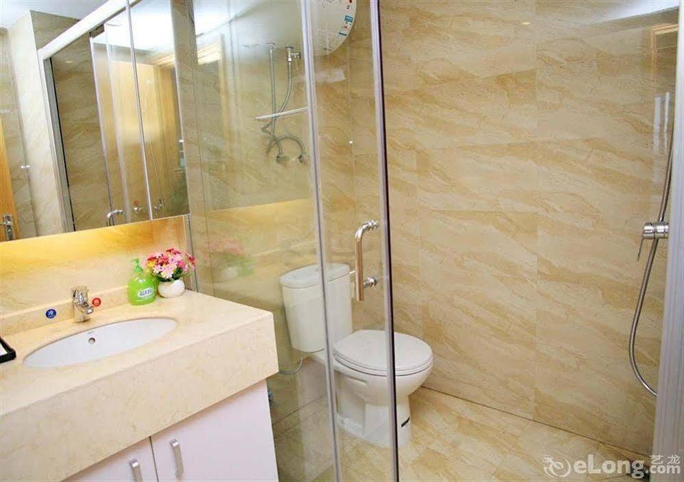 Enjoy Private Home Chain Hotel Apartment — фото 1
