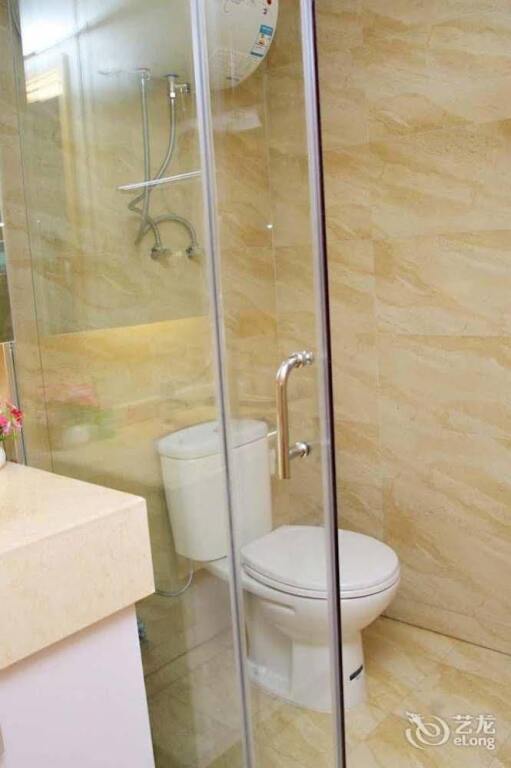 Гуанчжоу: Enjoy Private Home Chain Hotel Apartment