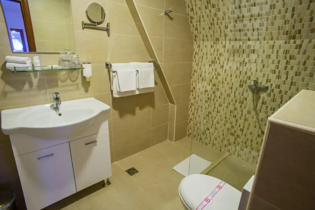 Каньон Tara: Polar Star Hotel