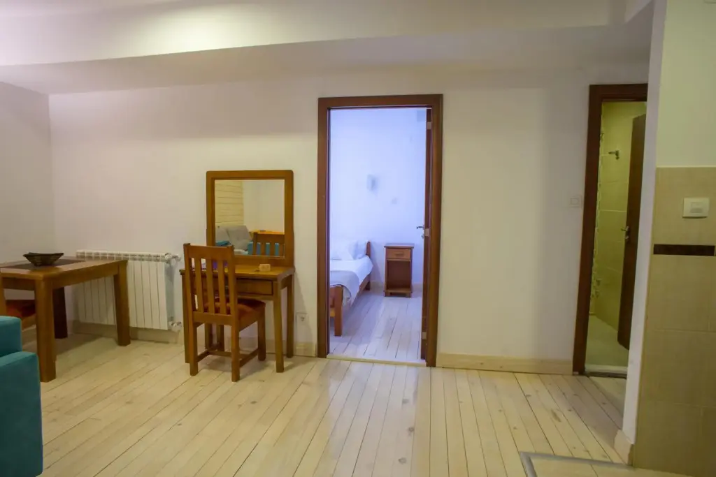 Каньон Tara: Polar Star Hotel