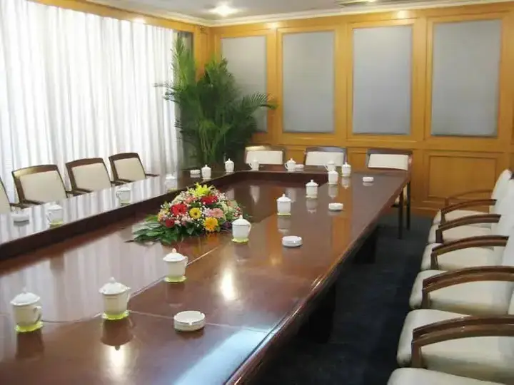 Чэнду: Jinqiang Huaheng Hotel - Chengdu