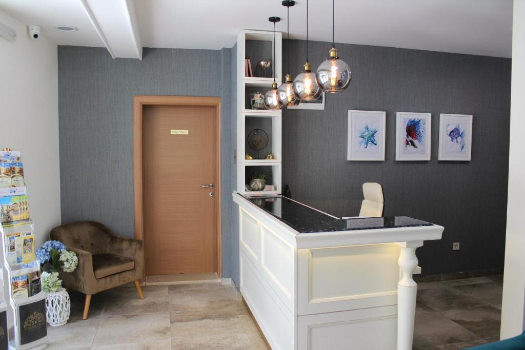 Деновичи: Sun Village Apartments
