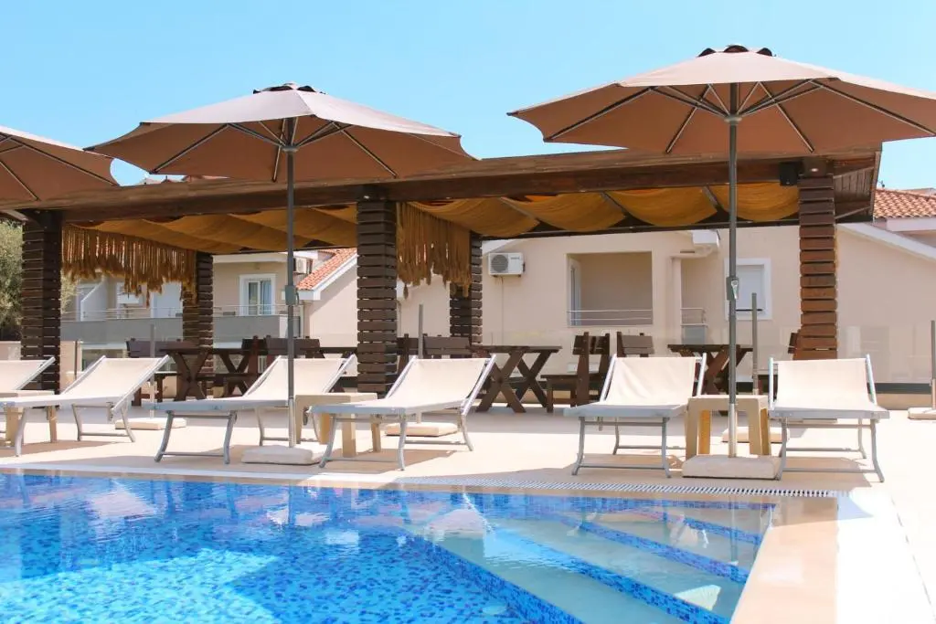 Деновичи: Sun Village Apartments