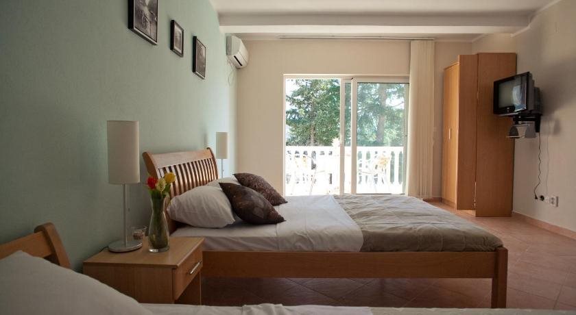 Каменари: Apartments Bella Vista