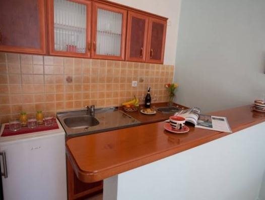 Каменари: Apartments Bella Vista