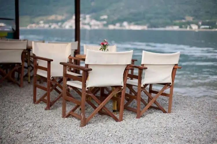 Каменари: Apartments Bella Vista