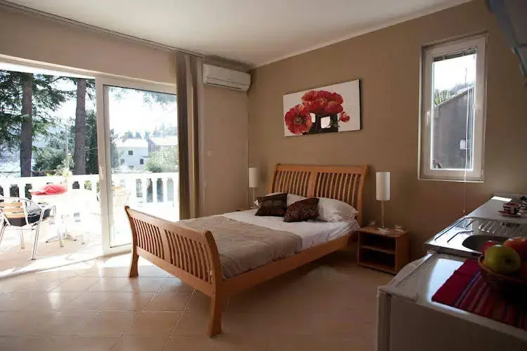 Каменари: Apartments Bella Vista