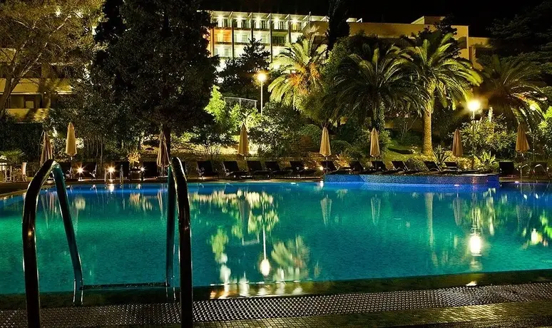 Игало: Riviera Resort Hotel