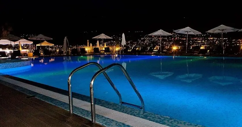Игало: Riviera Resort Hotel