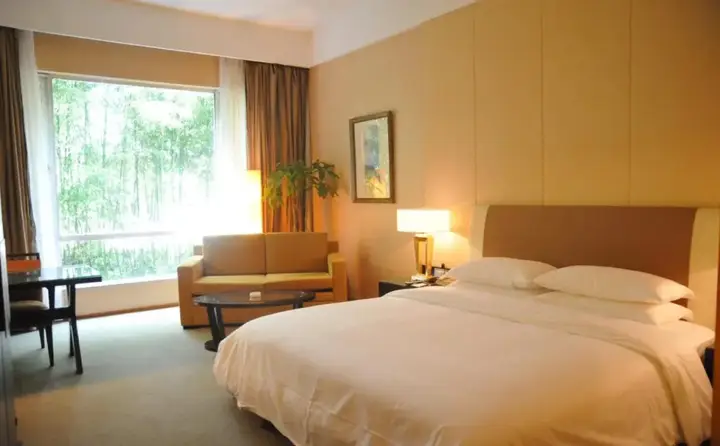 Нанкин: Starway Hotel