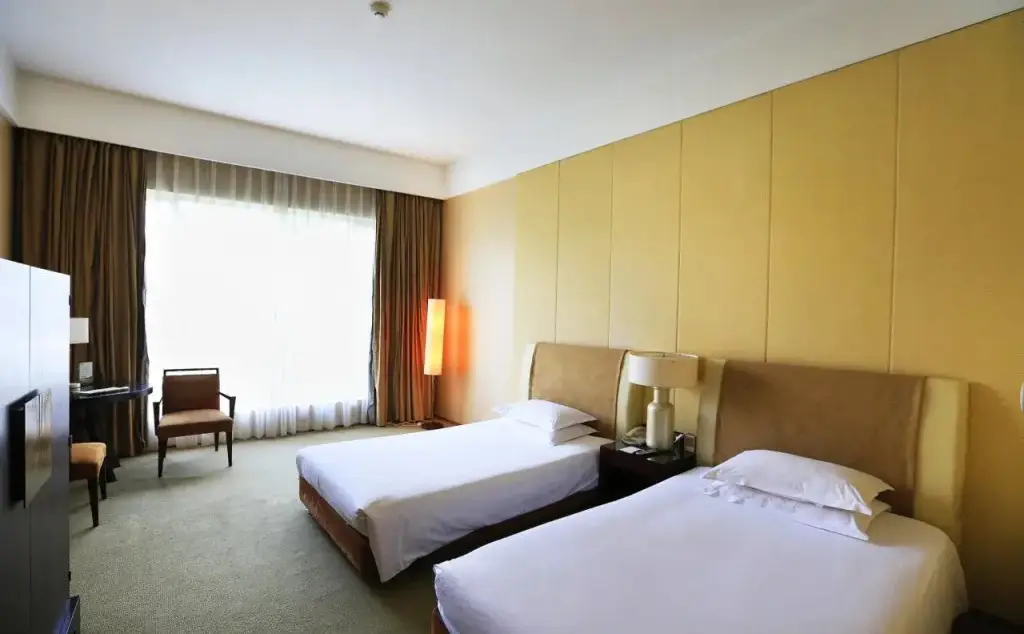 Нанкин: Starway Hotel