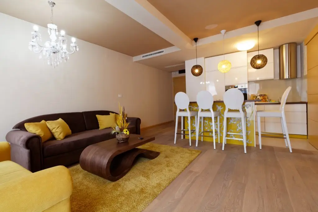 Будва: Jelena Budva Villa & Apartments