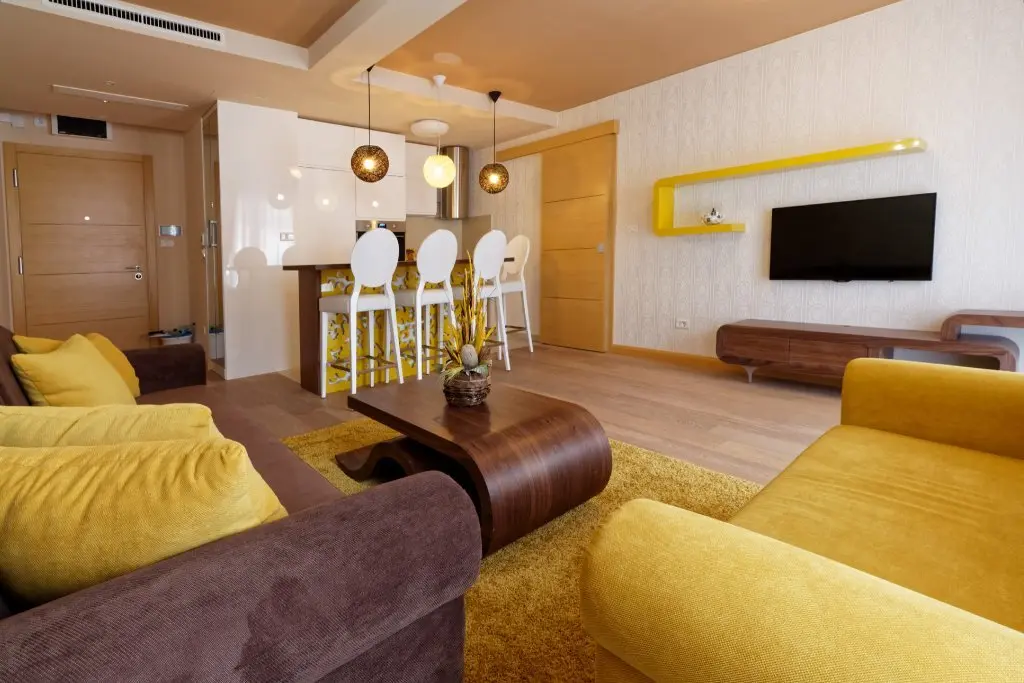 Будва: Jelena Budva Villa & Apartments