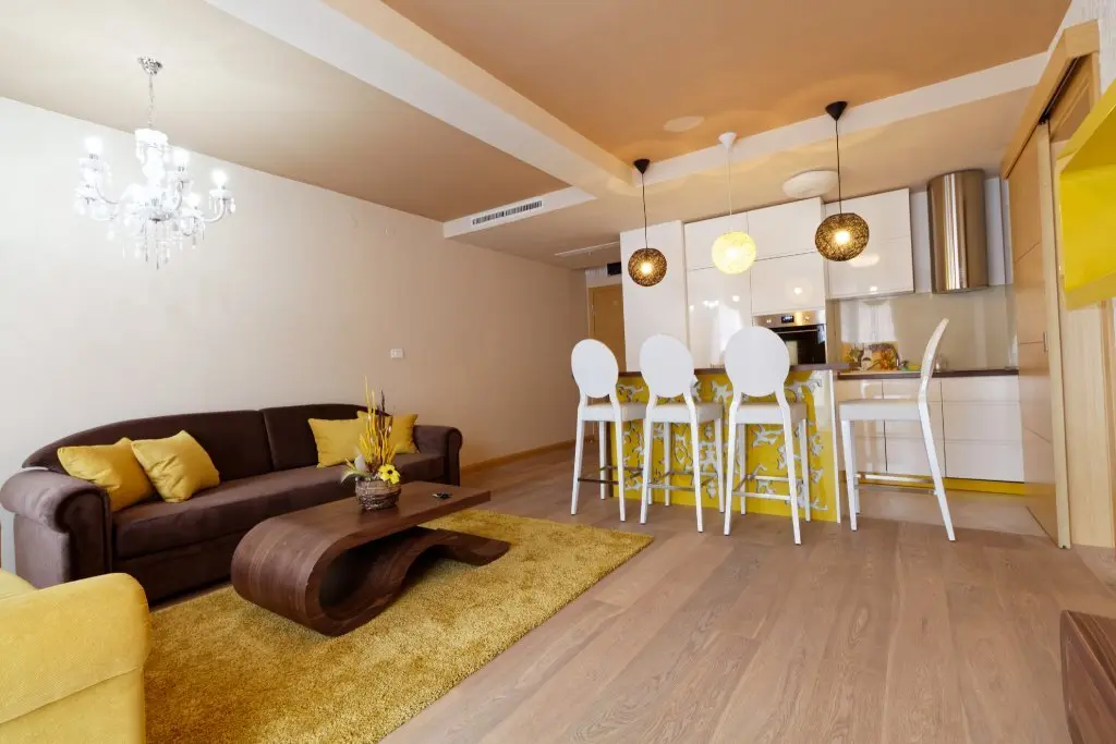 Будва: Jelena Budva Villa & Apartments