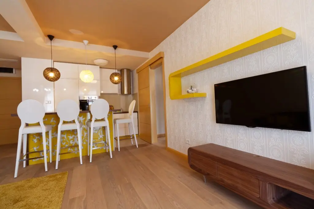 Будва: Jelena Budva Villa & Apartments