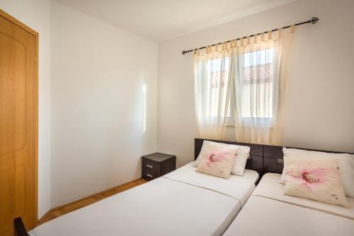Бечичи: Apartments Mon Beach
