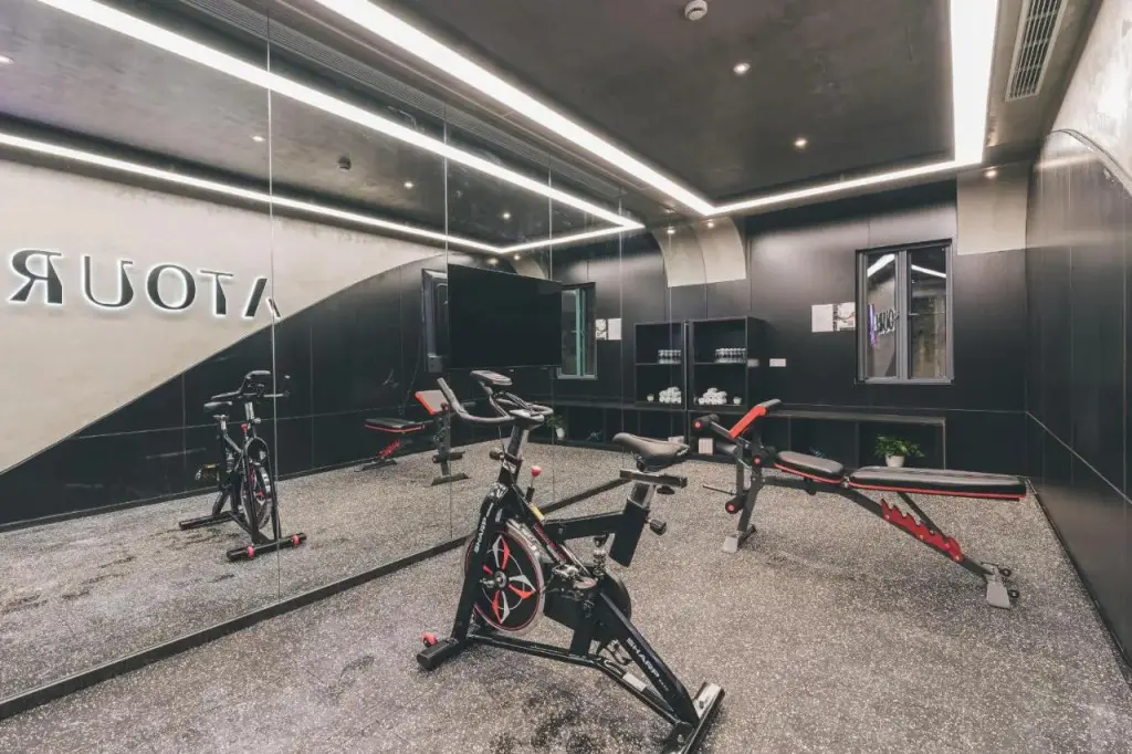 Шанхай: GreenTree Inn Shanghai ChanGYAng Road Jiangpu Park Subway Station Business Hotel