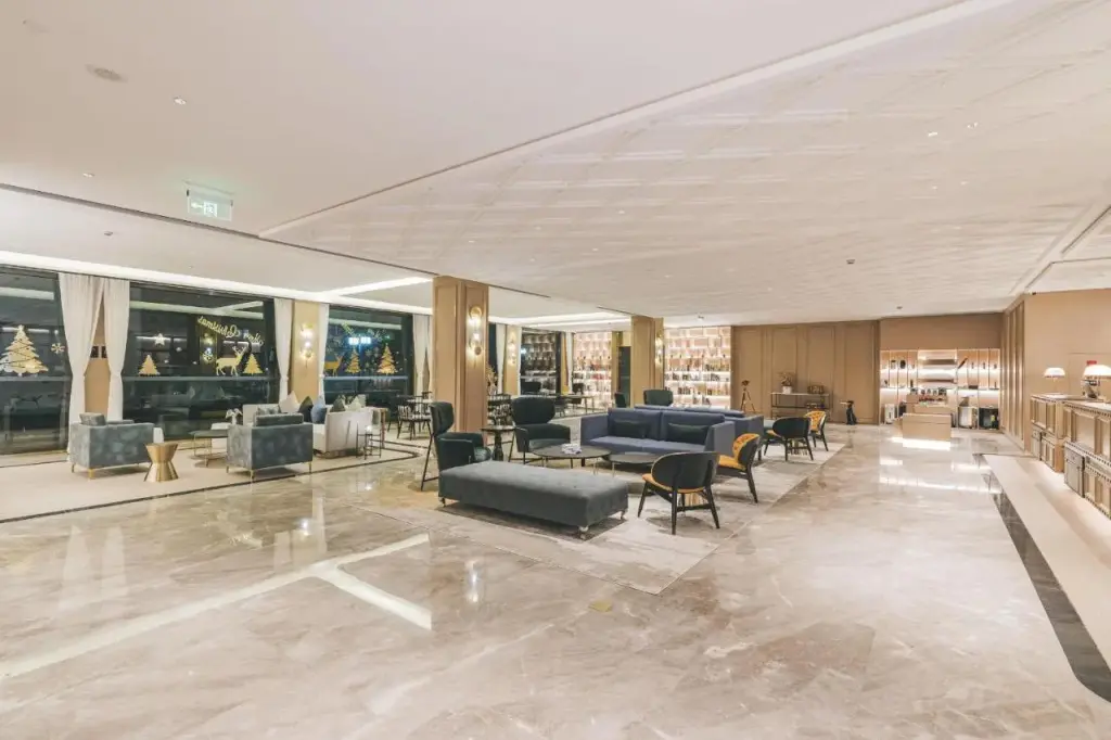 Шанхай: GreenTree Inn Shanghai ChanGYAng Road Jiangpu Park Subway Station Business Hotel