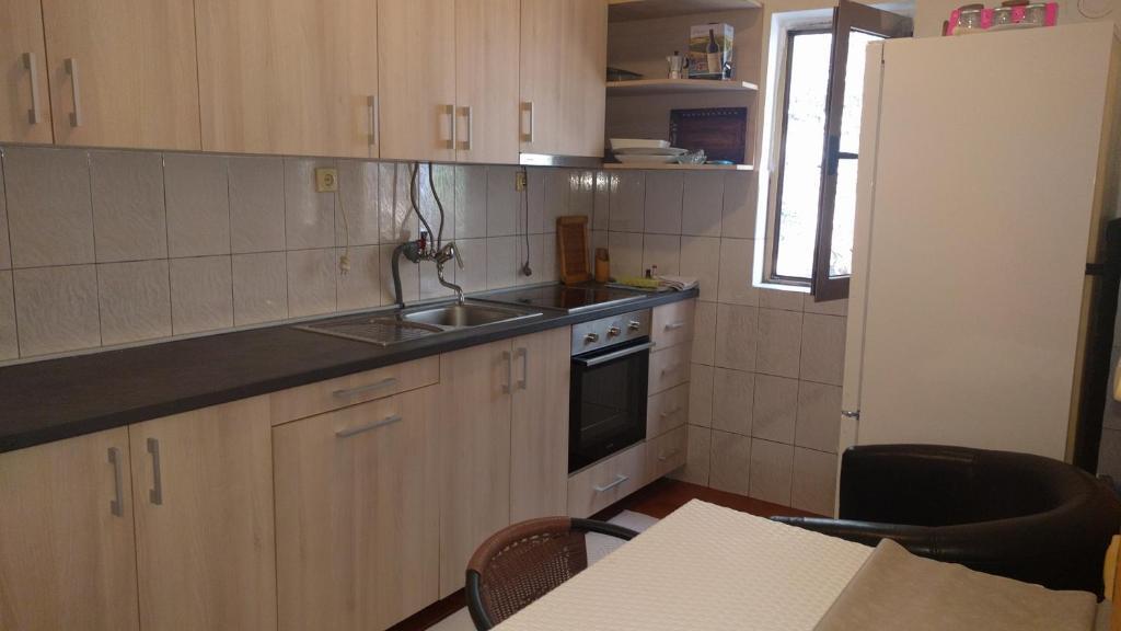 Ульцинь: Apartment Spuza