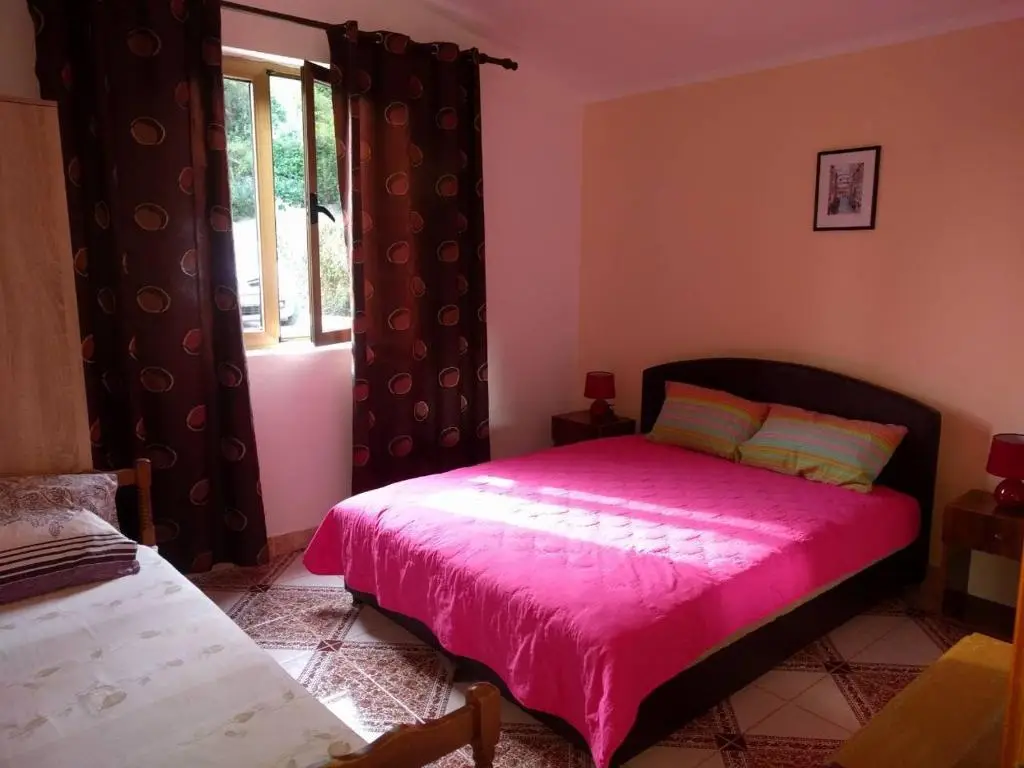 Ульцинь: Apartment Spuza