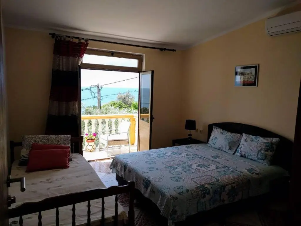 Ульцинь: Apartment Spuza