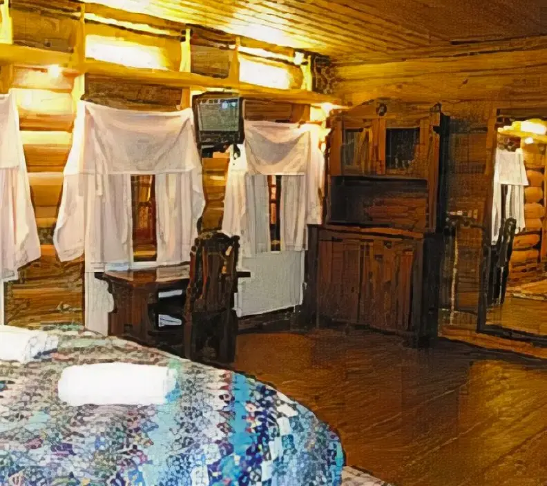 Петергоф: Amaranta Shuvalovka Russian Village