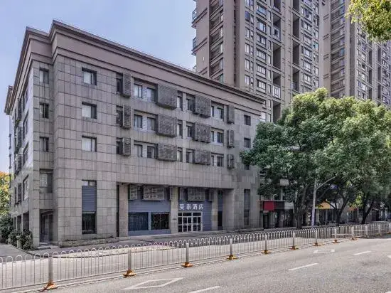 Ухань: Motel Hotel (Wuchang,Wuhan Railway station)