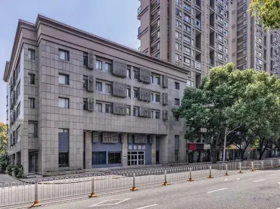 Ухань: Motel Hotel (Wuchang,Wuhan Railway station)
