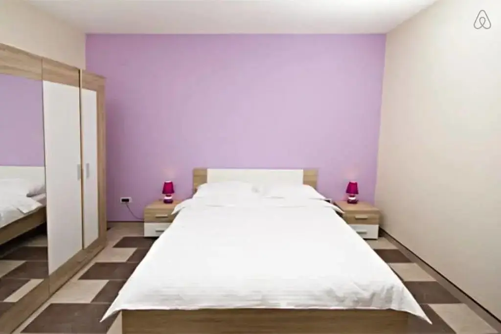Доброта: Apartments Ljoljic