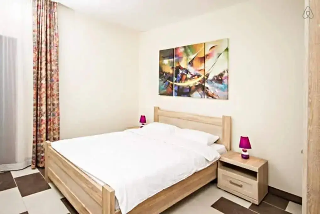 Доброта: Apartments Ljoljic