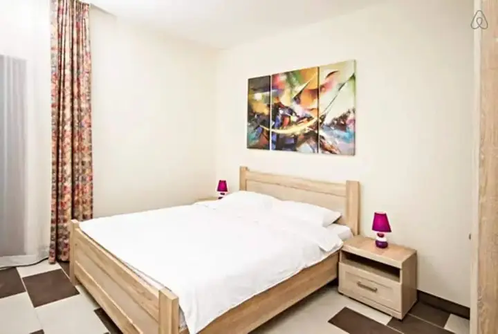 Доброта: Apartments Ljoljic