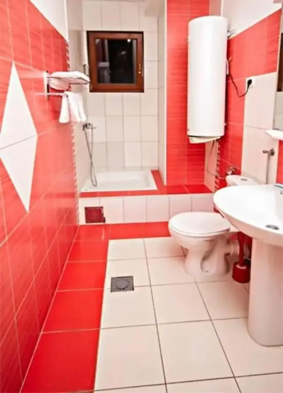 Доброта: Apartments Ljoljic