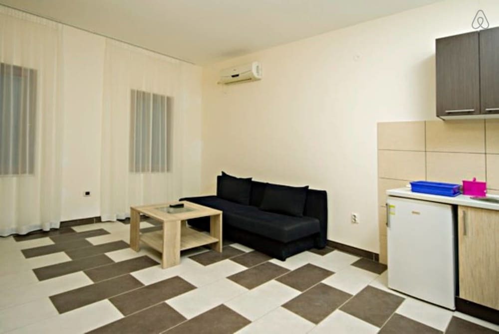Apartments Ljoljic — фото 1