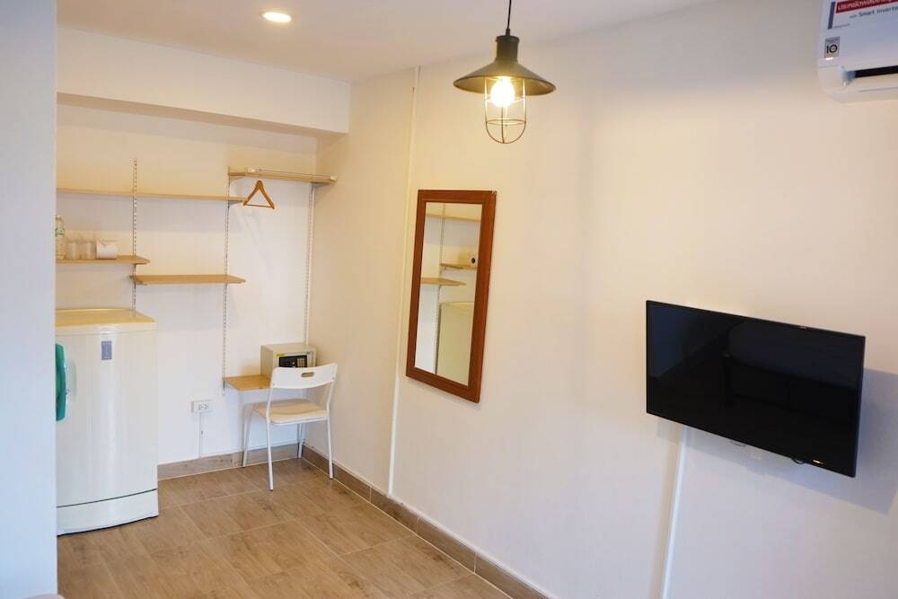 Кату: myPatong GuestHouse-Hostel