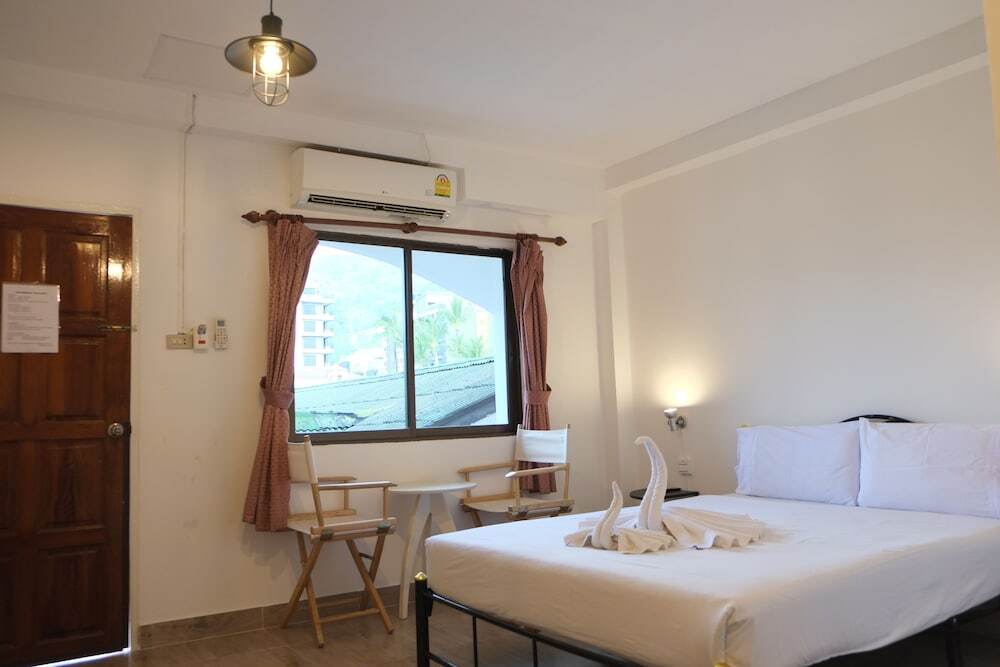 Кату: myPatong GuestHouse-Hostel