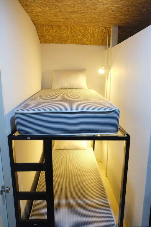 Кату: myPatong GuestHouse-Hostel