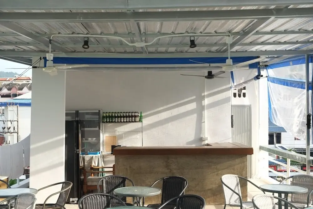 Кату: myPatong GuestHouse-Hostel