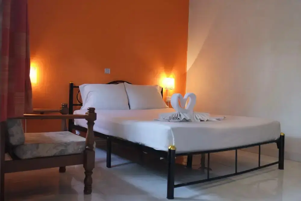 Кату: myPatong GuestHouse-Hostel