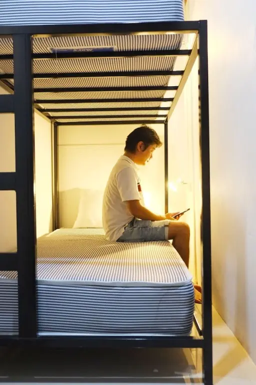 Кату: myPatong GuestHouse-Hostel