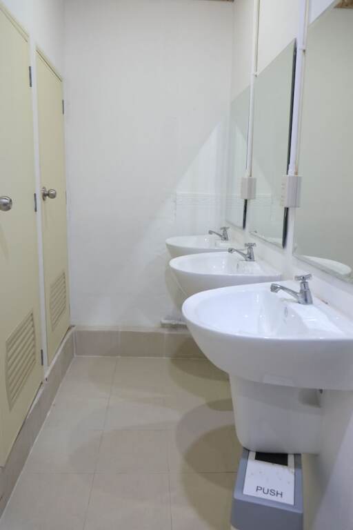 Кату: myPatong GuestHouse-Hostel