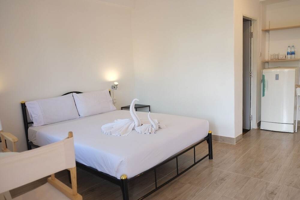 Кату: myPatong GuestHouse-Hostel