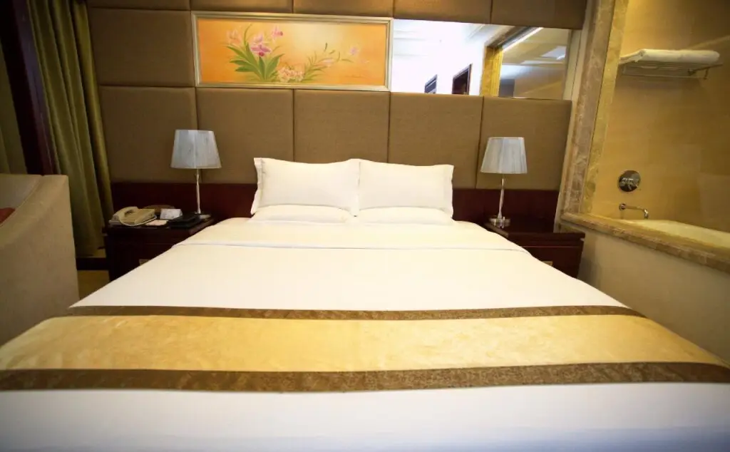 Фошань: Harbour Metropolis Hotel