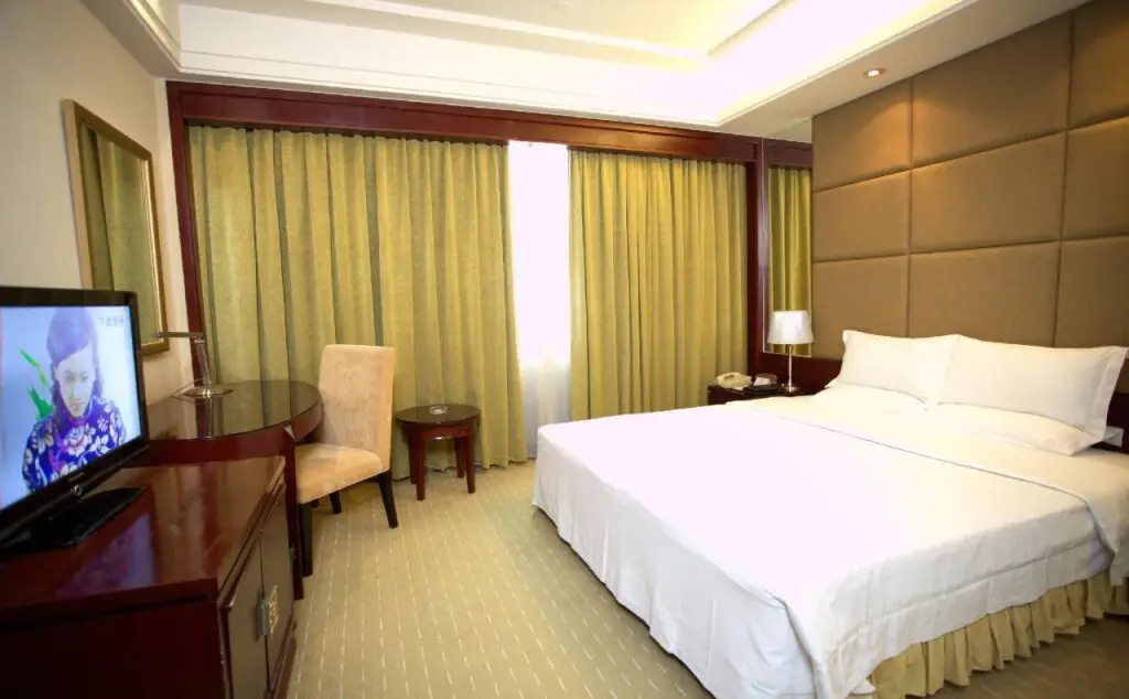 Фошань: Harbour Metropolis Hotel